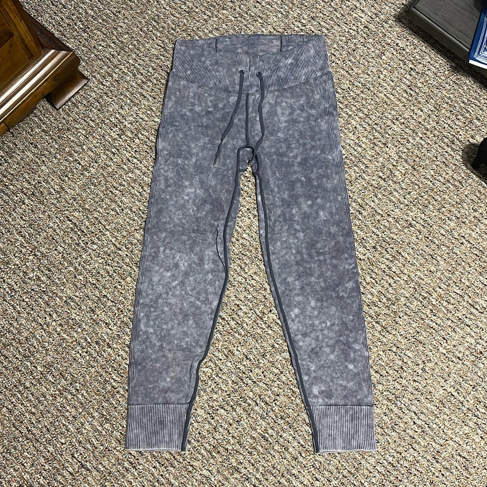 PINK jogger leggings